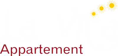 Logo Appartement La Vita
