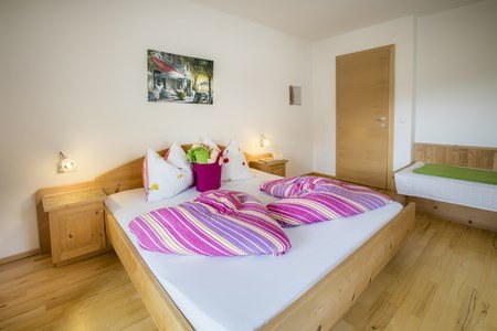 Unsere Appartements